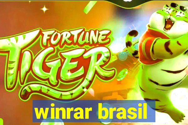 winrar brasil